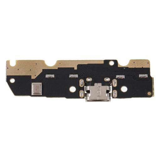 Charging Port Board for Motorola Moto E5 - Replacement Part - 1
