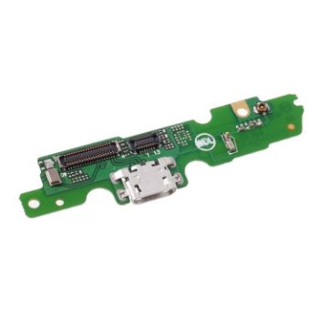 Motorola Moto G5 Charging Port Board - Genuine Replacement - 1