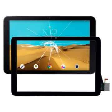 LG G Pad X 10.1 V930 Touch Panel - Black - 1