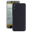 Battery Back Cover with Camera Lens & Side Keys for Huawei Y6 (2019) - 1