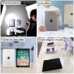 iPad Mini 5 Silver Dummy Display Model - 6