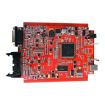 Picture of KTAG V7.020 Red PCB Board ECU Programming Tool Unlimited Token, US Plug