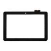 Black Touch Panel for Asus Transformer Book T101HA - 2