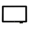 Black Touch Panel for Asus Transformer Book T101HA - 3