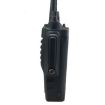 Picture of BaoFeng BF-9700 8W Single Band Radio Handheld Walkie Talkie with Monitor Function, US Plug (Black)