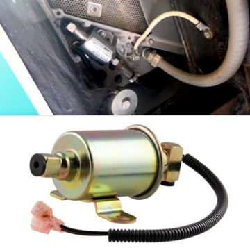 Picture of Car Electrical Intank Fuel Pump E11015 A029F887 A047N929149-2620 for Onan Cummins