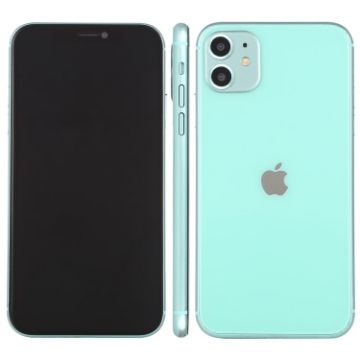 iPhone 11 Black Screen Dummy Display Model (Green) - 1