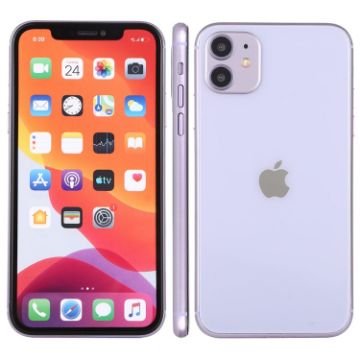 iPhone 11 Purple Dummy Display Model - 1