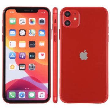 iPhone 11 Red Dummy Display Model - 1