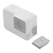 Picture of For GoPro HERO7 White Side Interface Door Cover Repair Part (White)