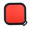 Picture of Square Housing Diving Color Lens Filter for Insta360 ONE R 4K Edition / 1 inch dition (Red)