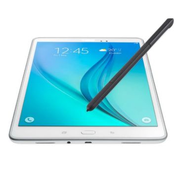 Picture of For Galaxy Tab A 8.0 / P350 / P580 & 9.7 / P550 Touch Stylus S Pen (Black)