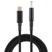 Dell 4.5x3.0mm Male to USB-C Charging Cable - 1