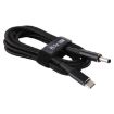 Dell 4.5x3.0mm Male to USB-C Charging Cable - 3