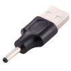 Picture of 10 PCS 3.0 x 1.1mm Male to USB 2.0 Male DC Power Plug Connector