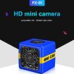 Picture of FX01 1080P Outdoor Sport HD Aerial DV Camera (Black)