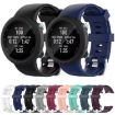Picture of For Garmin Swim 2 Silicone Watch Band (Black)