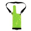 Picture of Walkie Talkie Waterproof Bag with Lanyard (Excluding Walkie Talkie) (Matte Translucent)