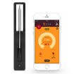Picture of BBQ Kitchen Wireless Bluetooth Smart Food Oven Thermometer