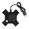 Picture of MKX401 For Switch / Xbox / PS4 / PS3 Gaming Controllor Gamepad Keyboard Mouse Adapter Converter