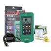 Picture of MS6514 Dual Digital Thermometer With USB Interface (Green)
