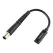 DP USB-C to 7.4 x 0.6mm Power Adapter Charger Cable for Dell - 1