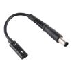 Picture of DP USB-C / Type-C to 7.4 x 0.6mm Power Adapter Charger Cable for Dell