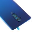OnePlus 7T Pro Battery Back Cover - Blue - 4