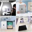 iPad 10.2inch 2019/2020 Black Screen Dummy Display Model - 6