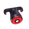 Picture of Antusi Q5 Bicycle Rear Light Automatic Brake Induction Taillight