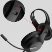 Edifier HECATE G1 Gaming Headset - Red - 4