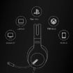 Edifier HECATE G1 Gaming Headset - Red - 5