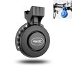 Picture of Twooc T-002 120dB Bicycle Scooter Accessories Equipped Electric Bell USB Charging Horn, Random Color Delivery