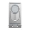 Picture of NILLKIN PowerHold Tablet Wireless Charging Stand (Silver)