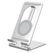 Picture of NILLKIN PowerHold Tablet Wireless Charging Stand (Silver)