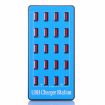 Picture of 100W 20 In 1 Multi-function Smart USB Charging Station