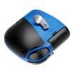 Picture of FLYDIGI Wasp 2 Pro Six-axis Somatosensory Bluetooth One-handed Gamepad, Compatible with Mobile Phones within 86mm Width (Blue)