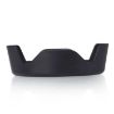 Canon EOS EF-S 18-55mm f/3.5-5.6 IS Lens Hood - EW-60C II - 4