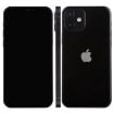 iPhone 12 Mini Black Screen Dummy Display Model (Black) - 1
