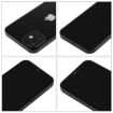 iPhone 12 Mini Black Screen Dummy Display Model (Black) - 4