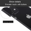 iPhone 12 Mini Black Screen Dummy Display Model (Black) - 5