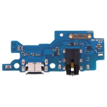 Samsung Galaxy M31 Charging Port Board - SM-M315 - 1