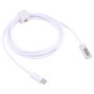 Picture of 45W / 65W / 85W / 100W 5 Pin MagSafe 1 (L-Shaped) to USB-C / Type-C PD Charging Cable