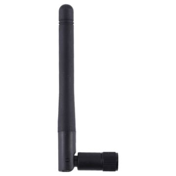 Picture of SMA Port 2.4G/5G 2DB Bluetooth WiFi Dual-band Antenna, Length: 10.8cm