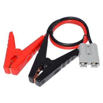 Picture of 50A Anderson to Clip Cable Plug Connector