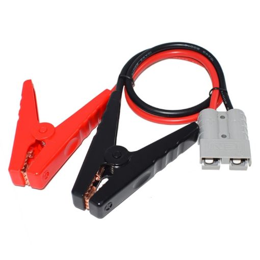 50A Anderson to Clip Cable Plug Connector - 1