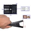 50A Anderson to Clip Cable Plug Connector - 4
