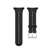 Picture of For Garmin Swim Watch Replacement Wrist Strap Watchband (Black)