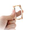 Picture of For Garmin Forerunner 245 TPU Electroplated Watch Case (Rose Gold)