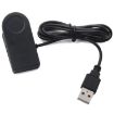 Picture of Suitable for Garmin 310XT / 405 / 405CX / 410 / 910XT Universal Watch Charging Clip Charging Cable Charger